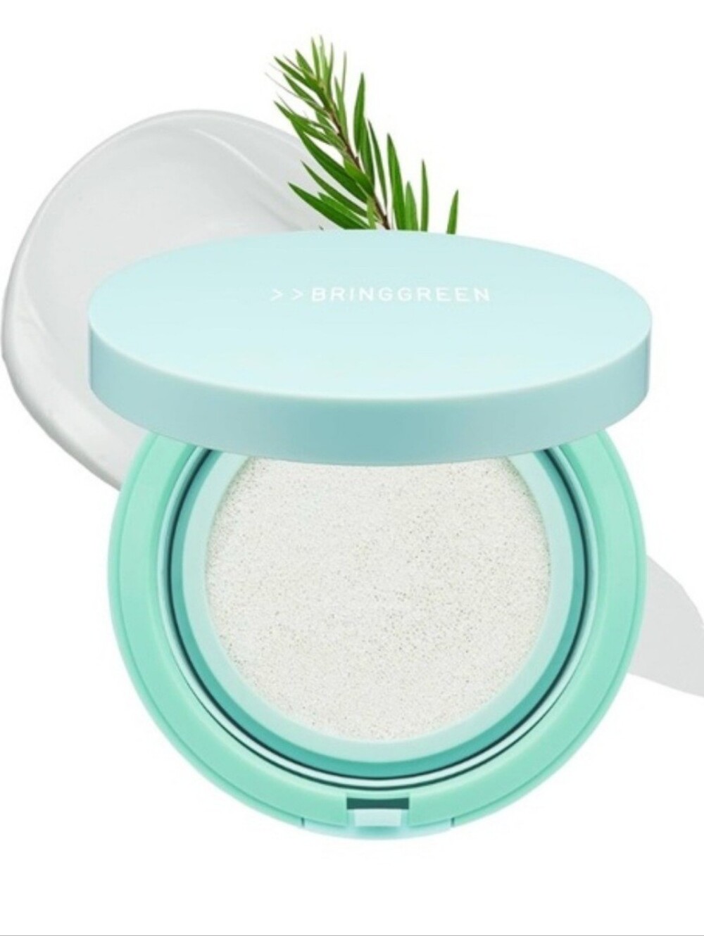 BringGreen Sun Cushion Compact Spf50